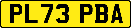 PL73PBA