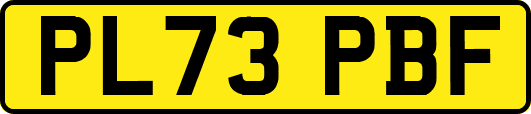 PL73PBF