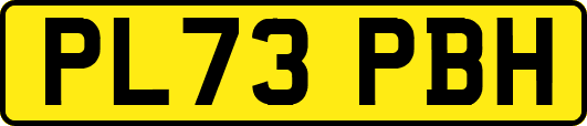 PL73PBH