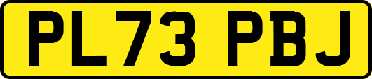 PL73PBJ