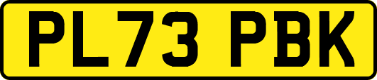PL73PBK