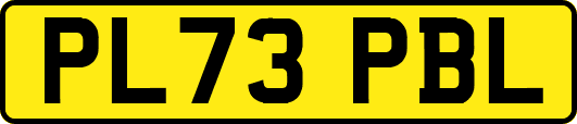 PL73PBL