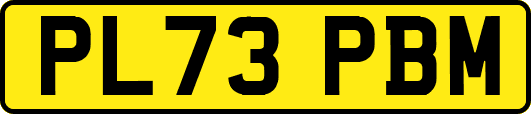 PL73PBM