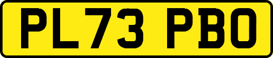 PL73PBO