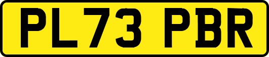 PL73PBR