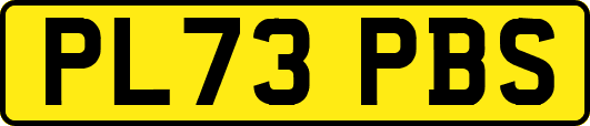 PL73PBS