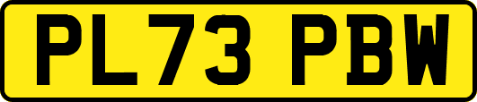 PL73PBW