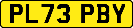 PL73PBY