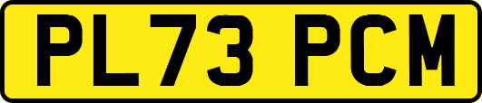 PL73PCM
