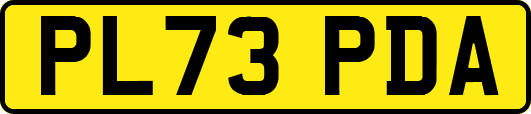 PL73PDA