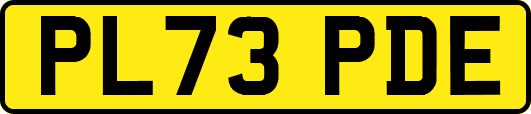 PL73PDE