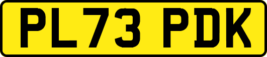 PL73PDK