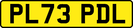PL73PDL
