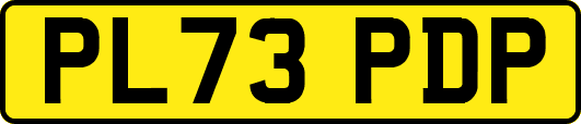PL73PDP