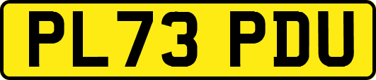 PL73PDU