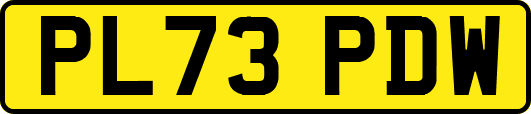 PL73PDW