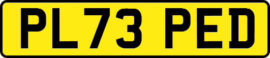 PL73PED
