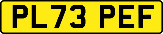PL73PEF