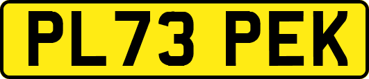 PL73PEK