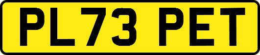 PL73PET