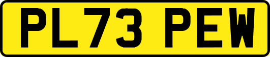 PL73PEW