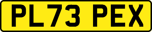 PL73PEX