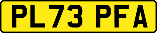 PL73PFA