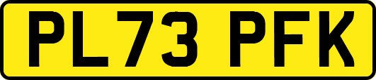 PL73PFK