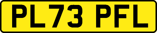 PL73PFL