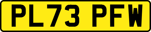 PL73PFW