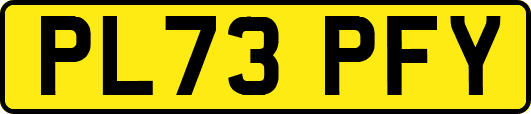 PL73PFY