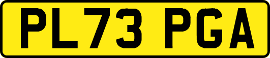 PL73PGA