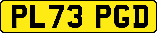 PL73PGD
