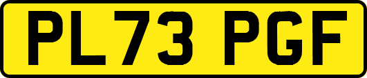 PL73PGF