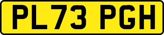 PL73PGH