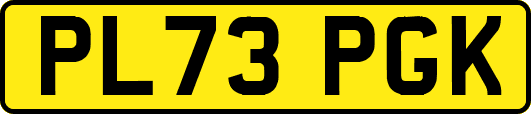 PL73PGK