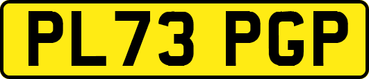 PL73PGP
