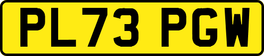 PL73PGW