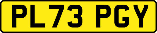 PL73PGY