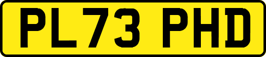 PL73PHD