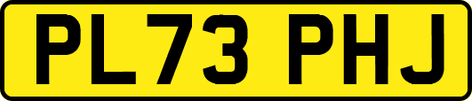 PL73PHJ