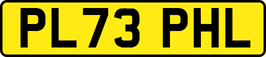 PL73PHL