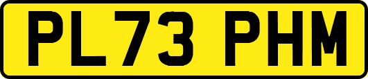 PL73PHM