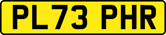 PL73PHR