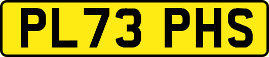 PL73PHS