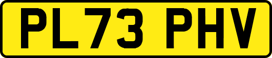 PL73PHV