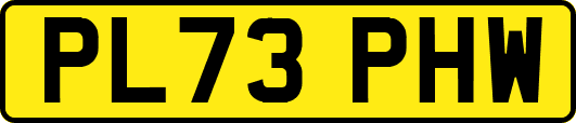 PL73PHW