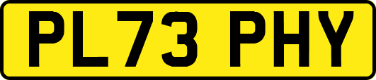 PL73PHY