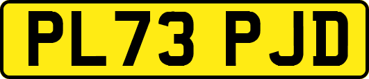 PL73PJD