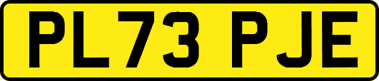 PL73PJE